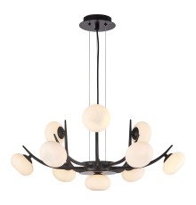 Люстра подвесная Lussole LSP-8937