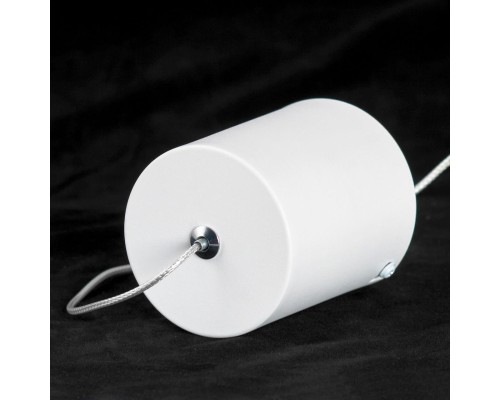 Люстра подвесная Lussole HARDIN LSP-7425