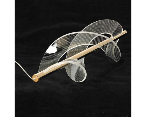 Подвесной светильник LUSSOLE KNOX LSP-7413