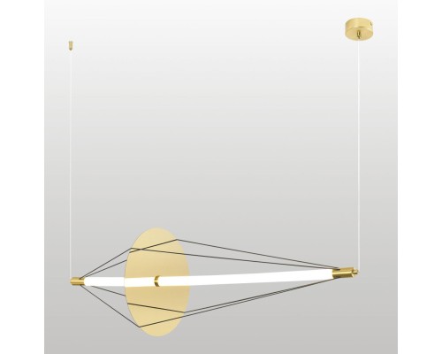 Линейно-подвесной светильник LUSSOLE NOLAN LSP-7442