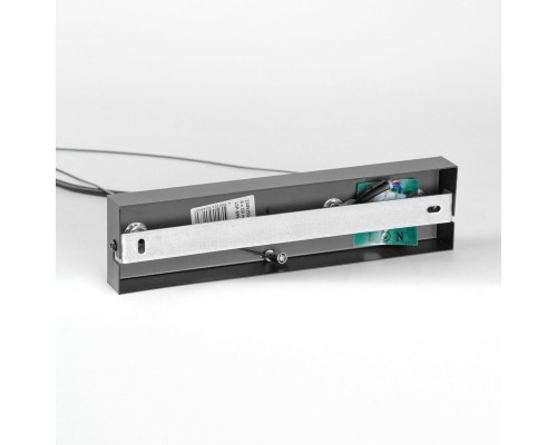 Линейно-подвесной светильник Lussole LSP-8955