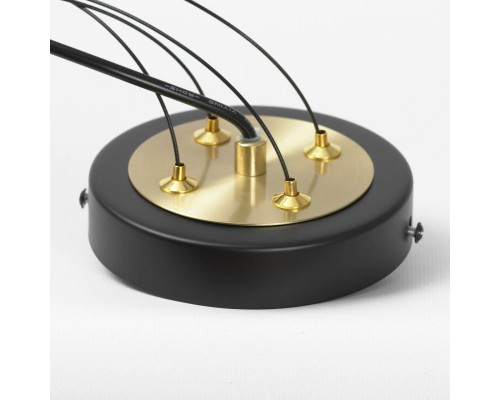 Люстра подвесная Lussole SY6098