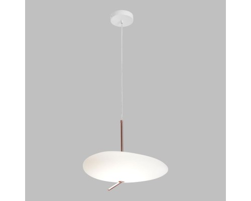 Подвесной светильник Lussole LSP-7528