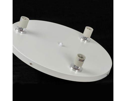 Люстра потолочная Lussole SY4098