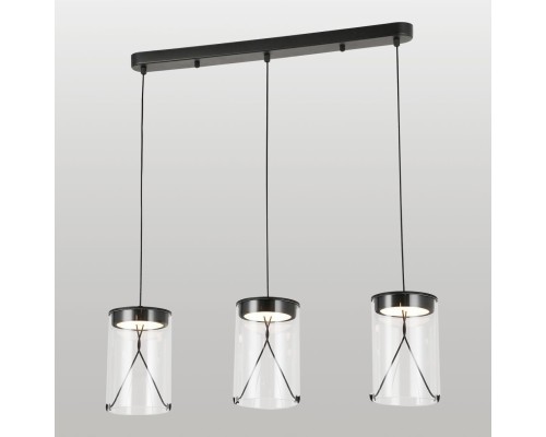 Подвесной светильник Lussole SMITH LSP-7474