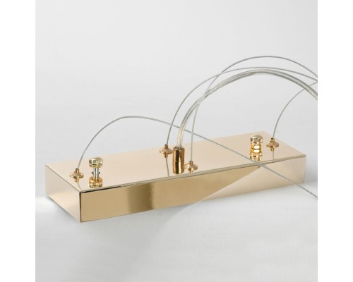 Люстра подвесная Lussole LSP-8927