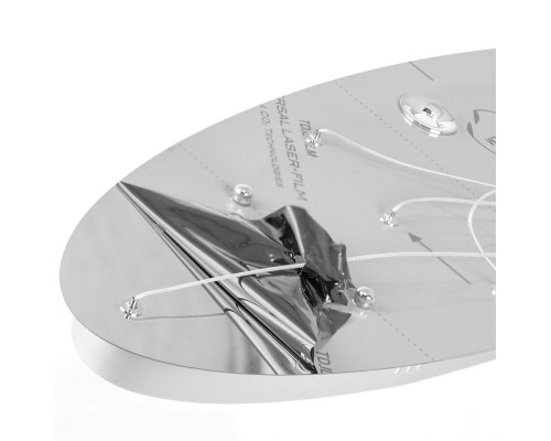 Линейно-подвесной светильник LUSSOLE KNOX LSP-7412