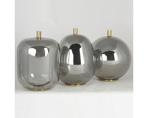 Потолочный светильник Lussole SY0378