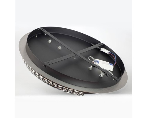 Люстра потолочная Lussole HARDIN LSP-7436