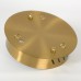 Люстра подвесная Lussole SY3217