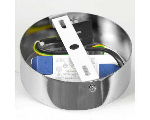 Линейно-подвесной светильник LUSSOLE NOLAN LSP-7441