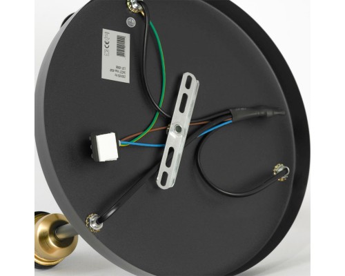 Люстра потолочная Lussole MITCHEL LSP-8996