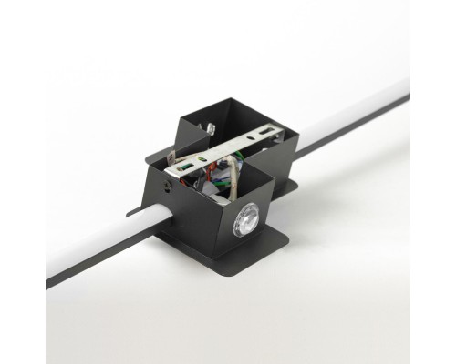 Бра настенное Lussole HARDEMAN LSP-7391