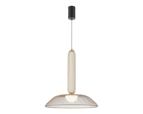 Подвесной светильник Lussole SY7204