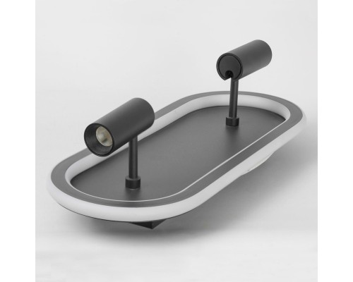 Потолочный светильник Lussole SY2827