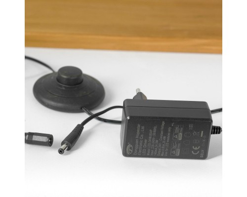 Торшер Lussole SY5090