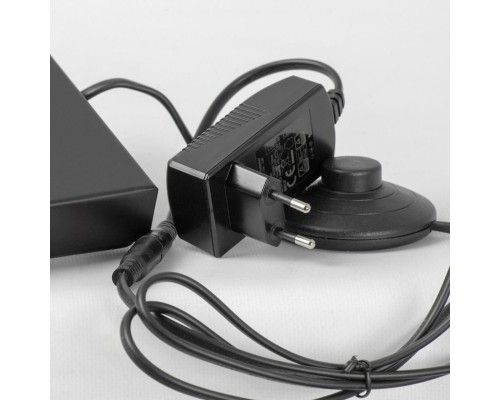 Торшер Lussole SY3190