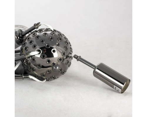 Люстра подвесная Lussole SY7338