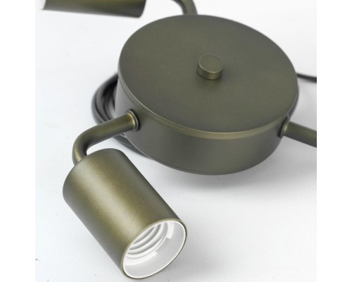 Люстра потолочная Lussole SY4188