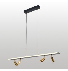 Линейно-подвесной светильник Люссоле SY4204