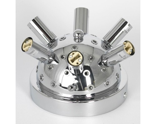 Люстра потолочная Lussole SY0878