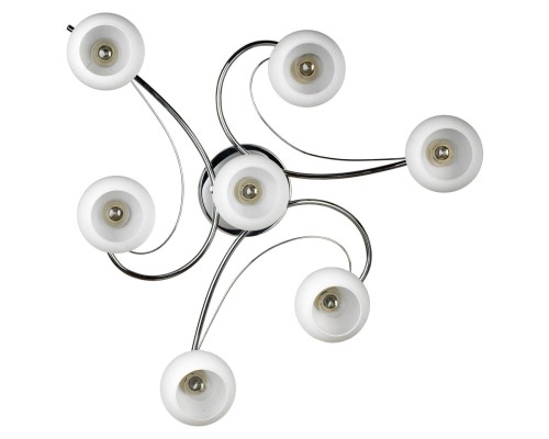 Потолочный светильник Lussole  Danbury LSP-8036