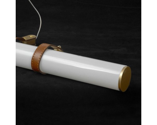 Линейно-подвесной светильник Lussole LSP-7262