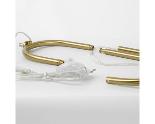 Торшер Lussole LSP-0665