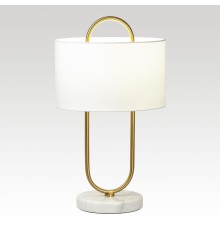 Настольная лампа Lussole LSP-0664