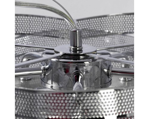 Люстра подвесная Lussole SY507043