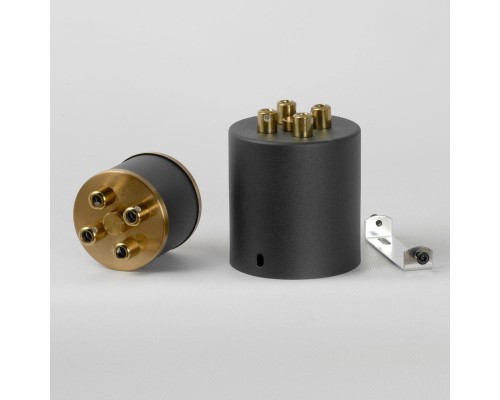 Люстра подвесная Lussole SY5888