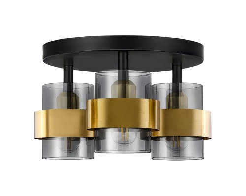 Люстра потолочная Lussole MITCHEL LSP-8996