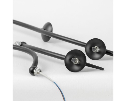 Люстра потолочная Lussole LSP-8940