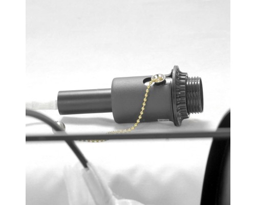 Торшер Lussole SY4250