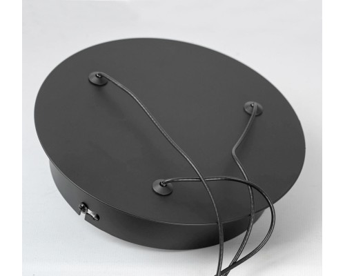 Люстра подвесная Lussole SY8527