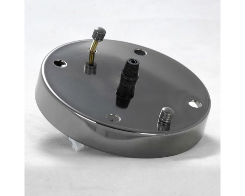 Люстра подвесная Lussole SY4568