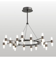 Люстра подвесная LUSSOLE HOPKINS LSP-7407