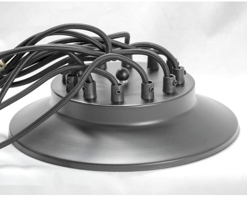 Люстра Lussole SY4718
