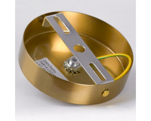 Подвесной светильник Lussole LSP-8959