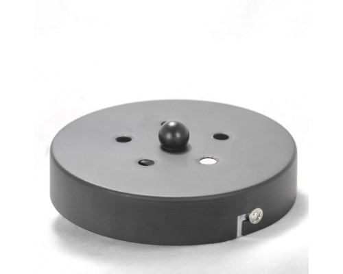 Люстра потолочная Lussole SY6628