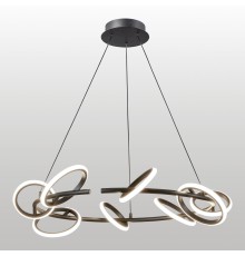 Люстра подвесная Lussole KIMBLE LSP-7419