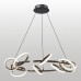 Люстра подвесная Lussole KIMBLE LSP-7419
