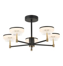 Люстра потолочная Lussole LSP-7483