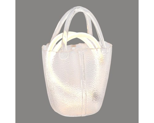 Настольная лампа Lussole SY5204