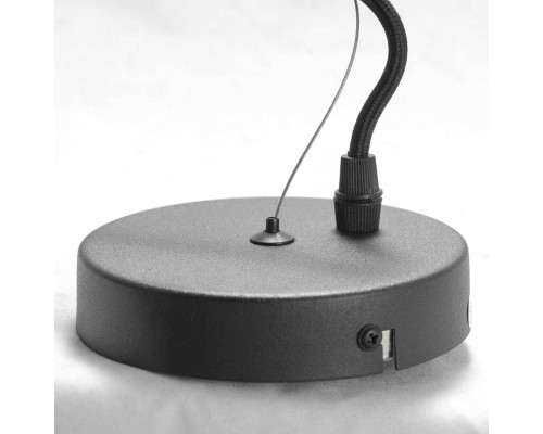 Люстра подвесная Lussole SY6518