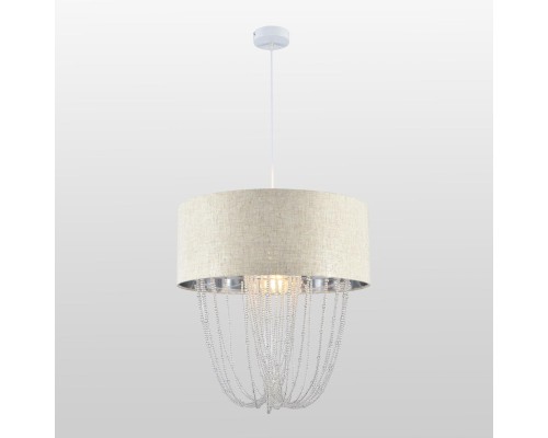 Люстра подвесная Lussole LSP-6032