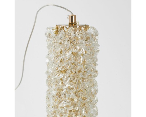 Подвесной светильник Lussole LSP-7270