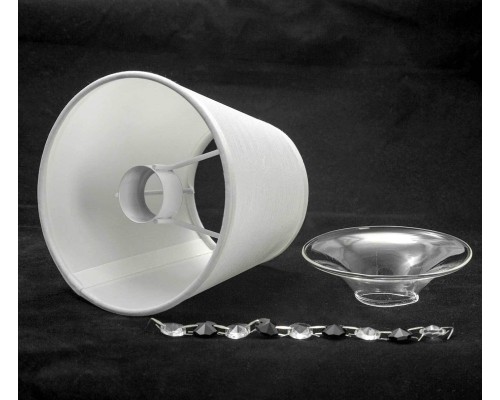 Люстра потолочная Lussole SY1808