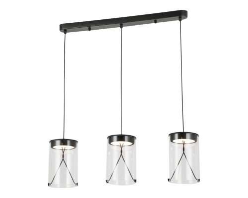 Подвесной светильник Lussole SMITH LSP-7474