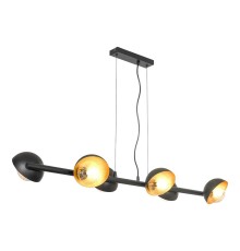 Линейно-подвесной светильник Lussole LSP-8955